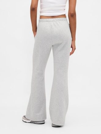 Calça de moletom vintage Soft Flare