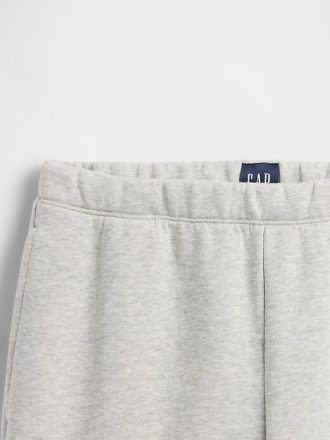 Calça de moletom vintage Soft Flare