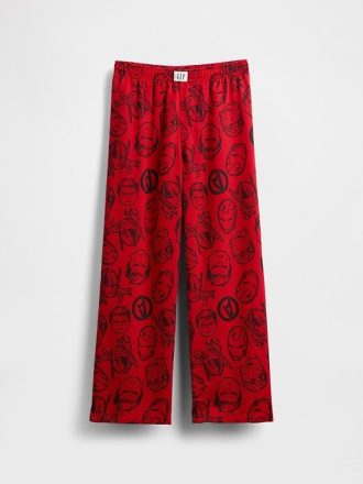 cala de pijama infantil marvel de flanela reciclada 1 330x440 - Cal&ccedil;a de pijama infantil Marvel de flanela reciclada