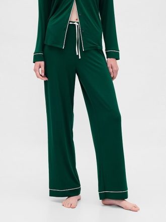 Calça de pijama modal