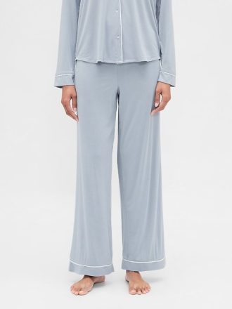 Calça de pijama modal