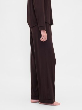 Calça de pijama modal