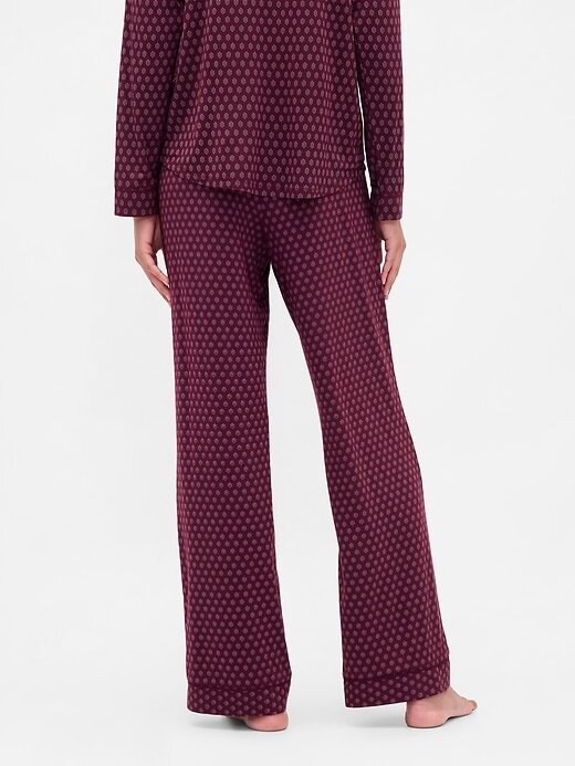 Calça de pijama modal Calça de pijama modal