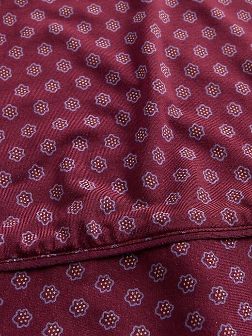 Calça de pijama modal Calça de pijama modal