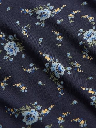 Calça de pijama modal