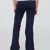 Calça Flare Ponte Easy para Uniforme Infantil Calça Flare Ponte Easy para Uniforme Infantil