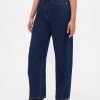 Calça Jeans Curvy High Rise Barrel