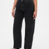 Calça Jeans Curvy High Rise Barrel