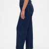 Calça Jeans Curvy High Rise Barrel
