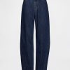 Calça Jeans Curvy High Rise Barrel