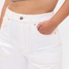 Calça Jeans Curvy High Rise Barrel