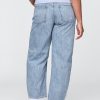 Calça Jeans Curvy High Rise Barrel