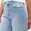 Calça Jeans Curvy High Rise Barrel