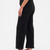 Calça jeans Curvy High Rise Stride Wide Leg Ankle