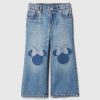 Calça Jeans Gap × Disney Baby Minnie Mouse Stride