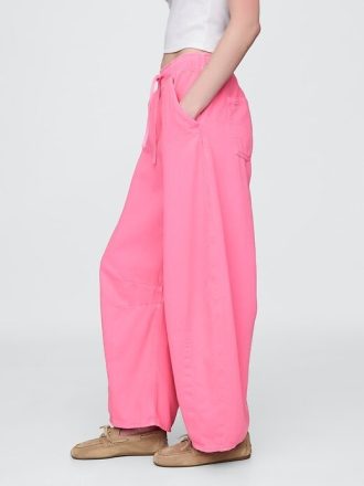 Calça Jeans Horseshoe Easy de Cintura Média