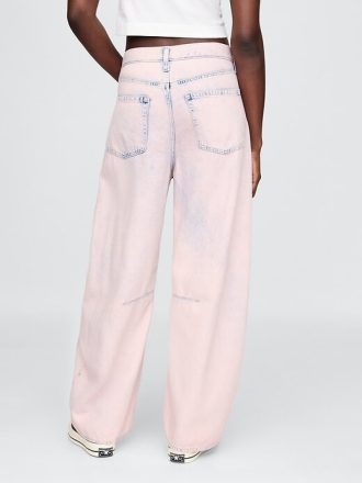 Calça Jeans Horseshoe UltraSoft de Cintura Alta