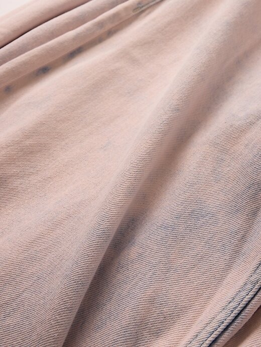 Calça Jeans Horseshoe UltraSoft de Cintura Alta Calça Jeans Horseshoe UltraSoft de Cintura Alta