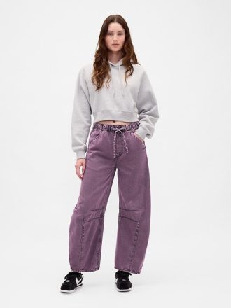 Calça Jeans Horseshoe UltraSoft de Cintura Média