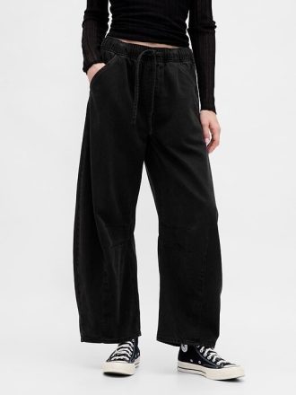 Calça Jeans Horseshoe UltraSoft de Cintura Média