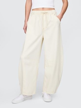 Calça Jeans Horseshoe UltraSoft de Cintura Média