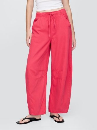 Calça Jeans Horseshoe UltraSoft de Cintura Média