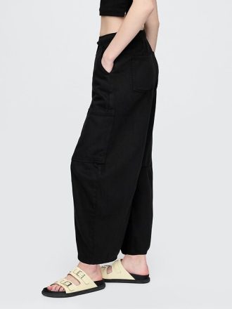 Calça Jeans Horseshoe UltraSoft de Cintura Média