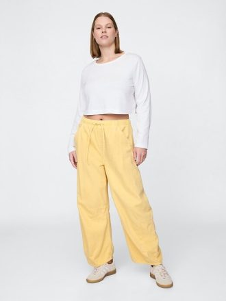 Calça Jeans Horseshoe UltraSoft de Cintura Média