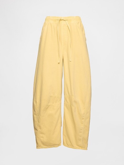 Calça Jeans Horseshoe UltraSoft de Cintura Média Calça Jeans Horseshoe UltraSoft de Cintura Média