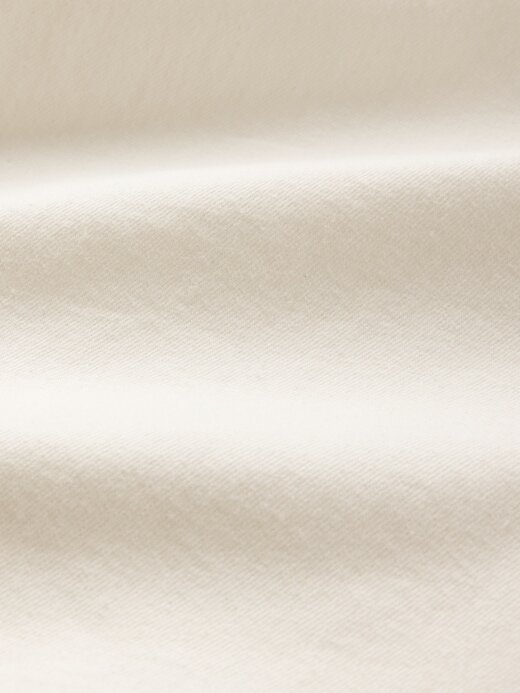 Calça jeans larga dos anos 90 de cintura média Calça jeans larga dos anos 90 de cintura média