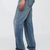 Calça Jeans Reta UltraSoft