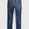 Calça Jeans Skinny Infantil