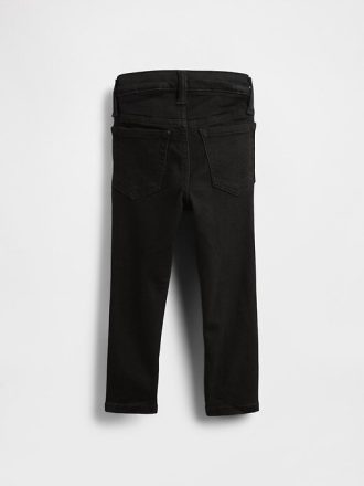 Calça jeans skinny para bebês e crianças pequenas