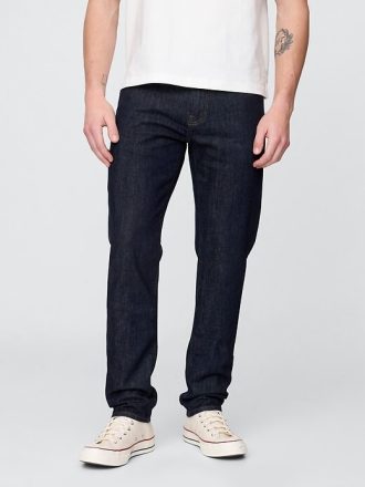 Calça Jeans Slim