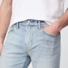 Calça Jeans Slim