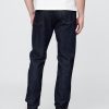 Calça Jeans Slim