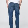 Calça Jeans Slim