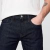 Calça Jeans Slim
