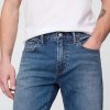 Calça Jeans Slim