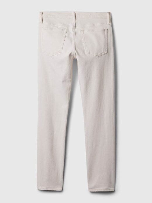 Calça Jeans Slim Calça Jeans Slim