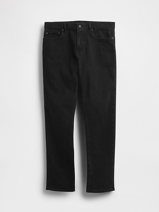 Calça Jeans Slim Calça Jeans Slim