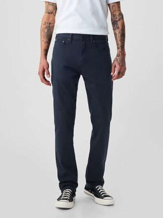 Calça Jeans Slim City