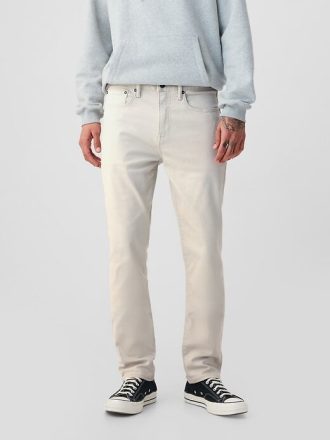 Calça Jeans Slim City