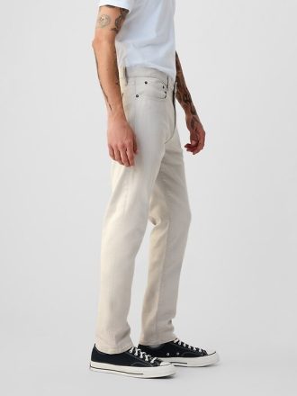 Calça Jeans Slim City