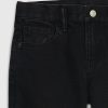 Calça Jeans Slim Infantil