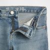 Calça Jeans Slim Infantil