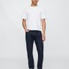 Calça Jeans Slim Selvedge Calça Jeans Slim Selvedge