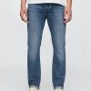 Calça Jeans Slim Selvedge Calça Jeans Slim Selvedge