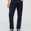 Calça Jeans Slim Selvedge Calça Jeans Slim Selvedge