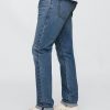 Calça Jeans Slim Selvedge Calça Jeans Slim Selvedge